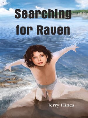 cover image of Searching for Raven